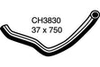 Radiator Lower - CH3830