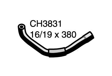 Heater Hose - CH3831