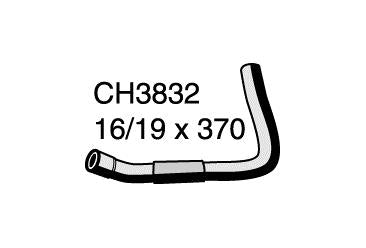 Heater Hose - CH3832