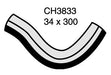 Radiator Upper - CH3833