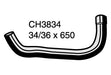Radiator Lower - CH3834