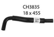 Radiator Lower - CH3835