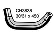 Radiator Lower - CH3838