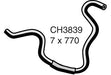 Throttle Body - CH3839