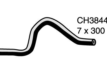 Throttle Body - CH3844