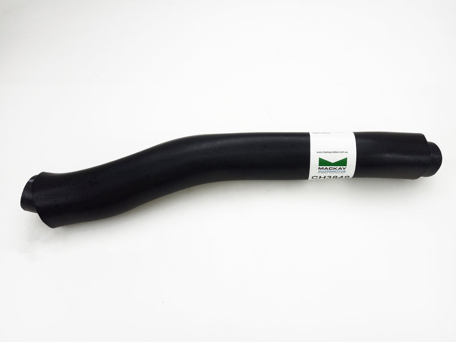 Radiator Upper - CH3849