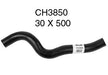 Radiator Upper - CH3850