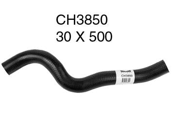 Radiator Upper - CH3850
