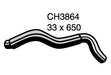 Radiator Upper - CH3864