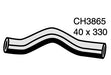 Radiator Upper - CH3865