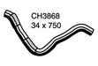 Radiator Lower - CH3868