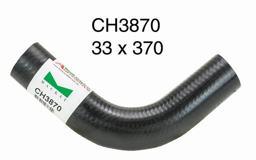 Radiator Upper - CH3870