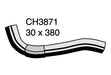 Radiator Upper - CH3871