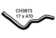 Expansion Tank - CH3873