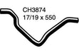 Coolant Expansion - CH3874