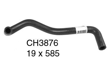 Radiator Hose - CH3876