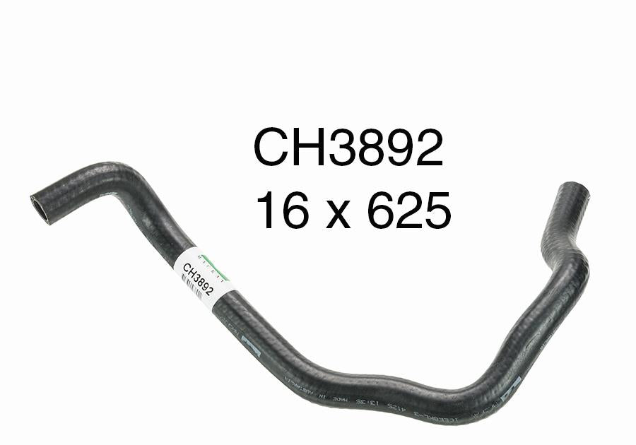 Heater Hose - CH3892