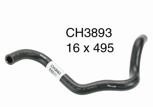Heater Hose - CH3893