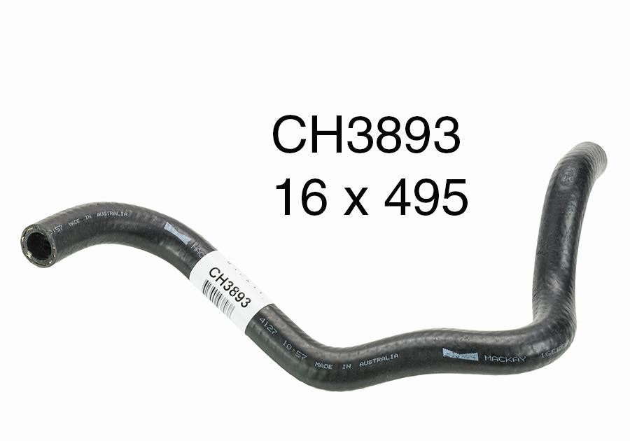 Heater Hose - CH3893
