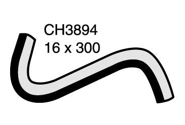 Heater Hose - CH3894