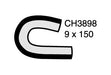 Heater Hose - CH3898