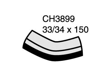 Engine By - CH3899