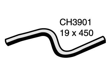 Heater Hose - CH3901