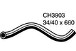 Bottom Hose - CH3903