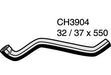 Radiator Lower - CH3904