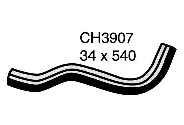 Bottom Hose - CH3907
