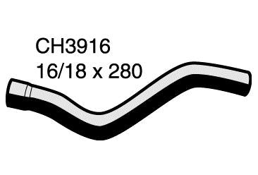 Heater Hose - CH3916