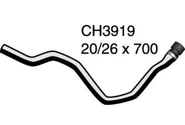 Heater Hose - CH3919