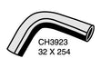 Radiator Lower - CH3923