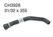 Radiator Upper - CH3928