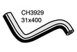Radiator Lower - CH3929