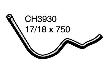Coolant Expansion - CH3930
