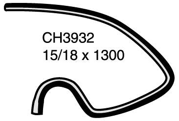 Heater Hose - CH3932