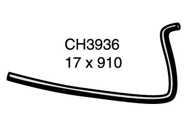 Heater Hose - CH3936