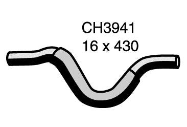 Heater Hose - CH3941