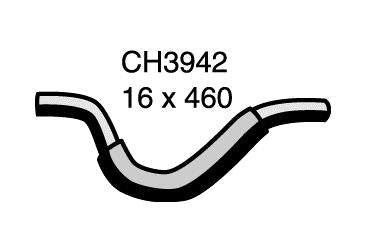Heater Hose - CH3942