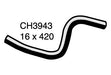 Heater Hose - CH3943
