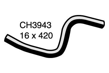 Heater Hose - CH3943