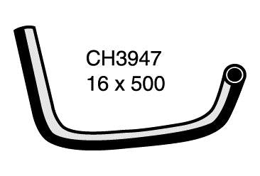 Heater Hose - CH3947