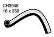 Heater Hose - CH3948