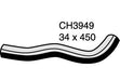 Radiator Lower - CH3949