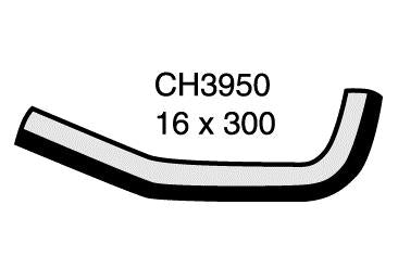 Heater Hose - CH3950