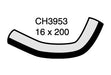 Heater Hose - CH3953