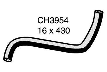 Heater Hose - CH3954