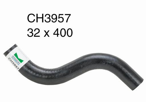 Radiator Upper - CH3957