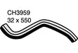 Radiator Lower - CH3959